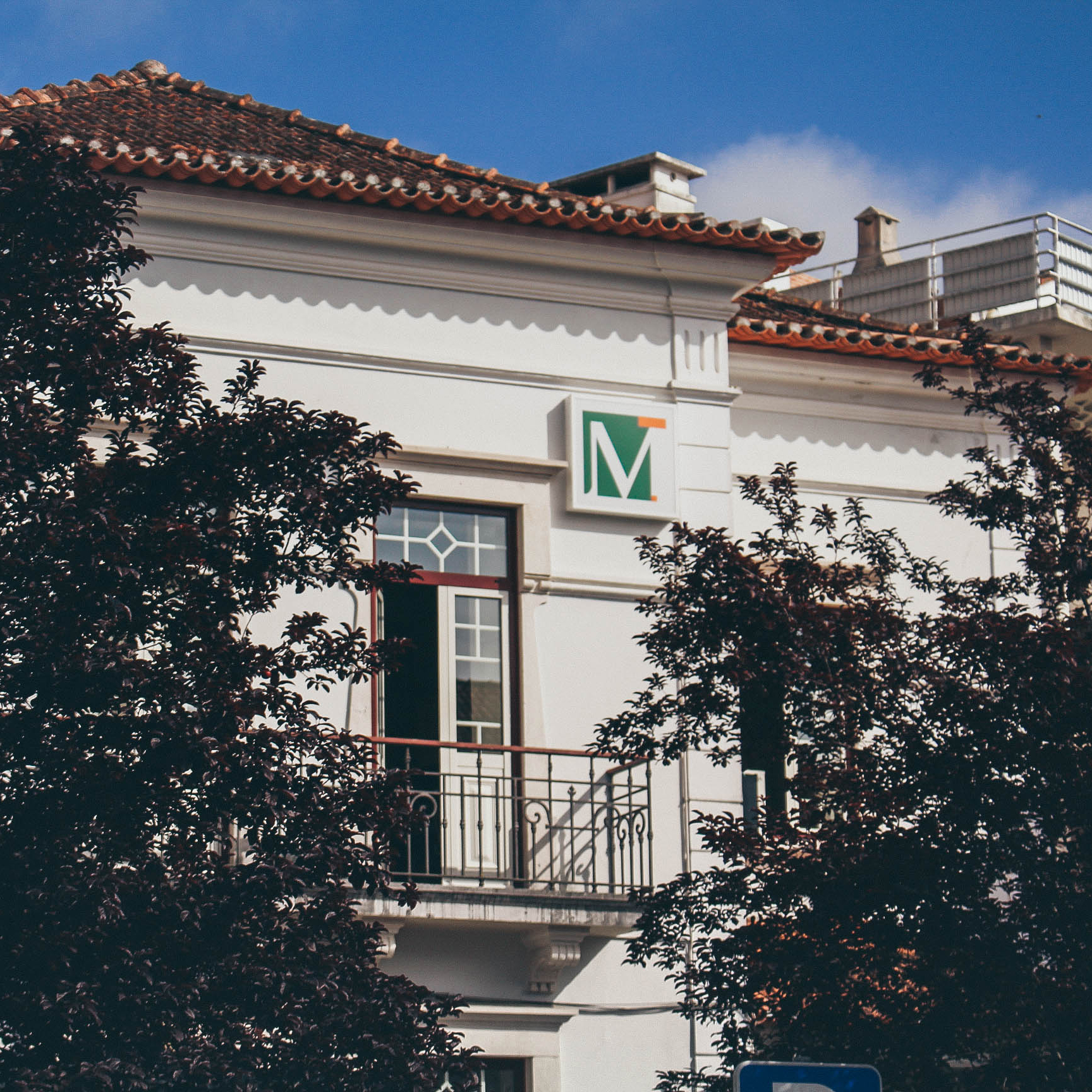 Polo D - Edifício Azul (RA)