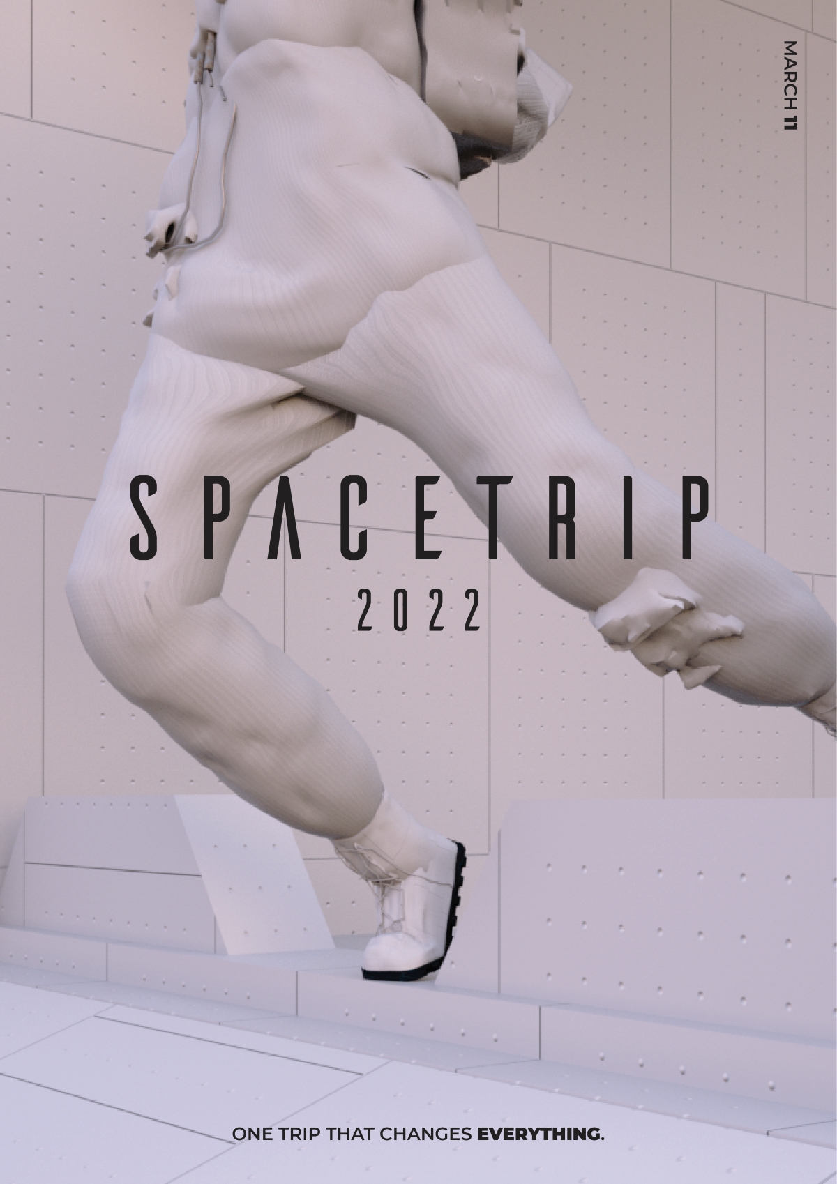 Spacetrip