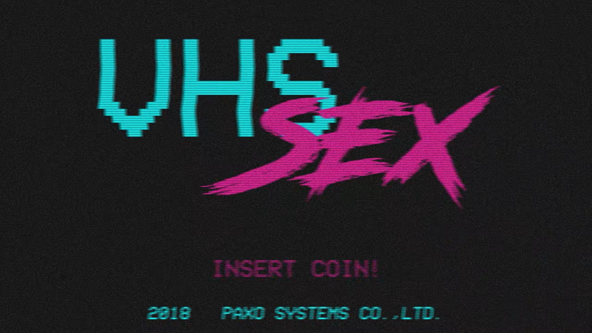 VHS Sex