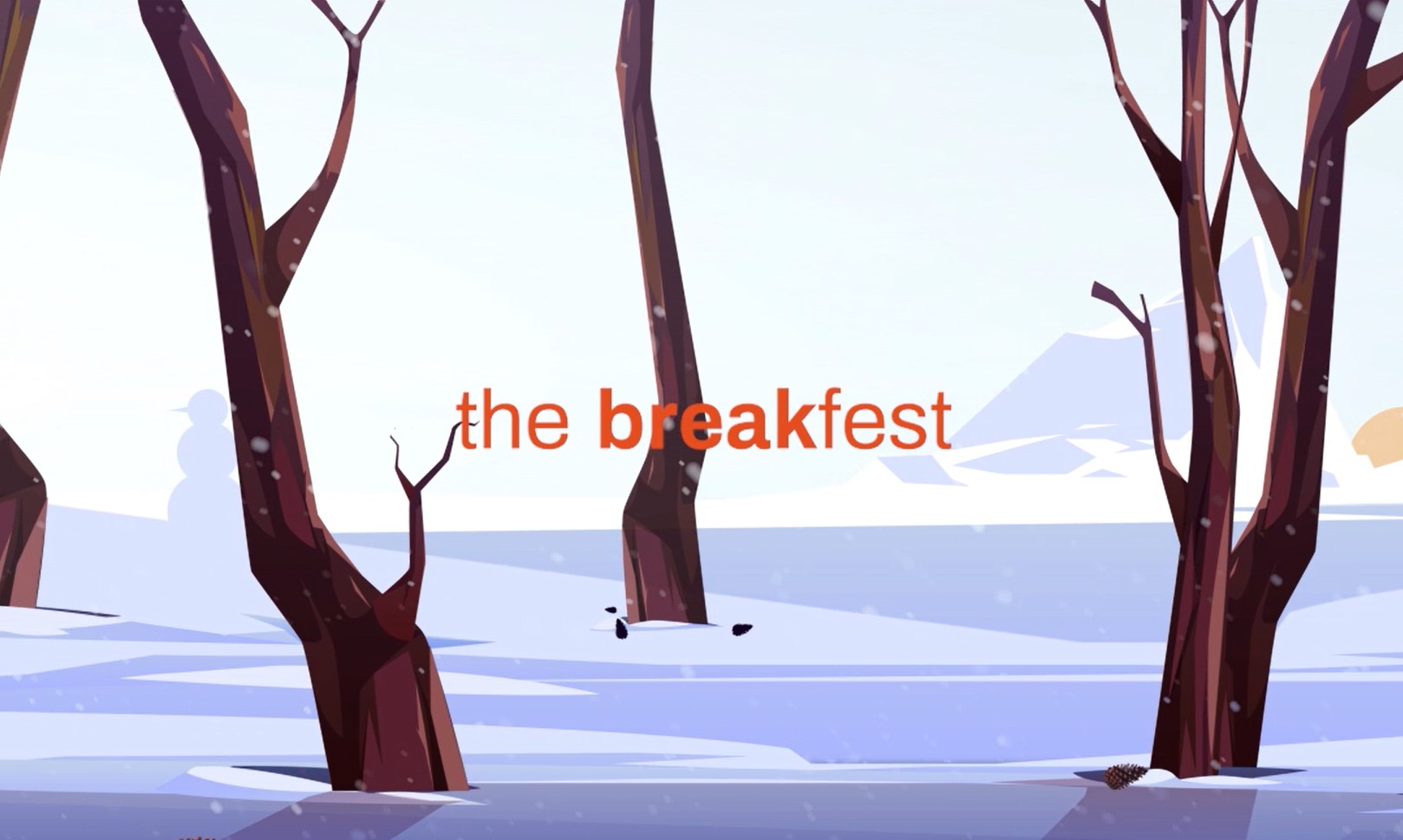 The Breakfest